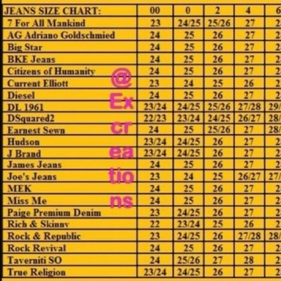 MEK Portland Bootcut Raw Hem Jeans 27” Size 4 - Picture 6 of 6